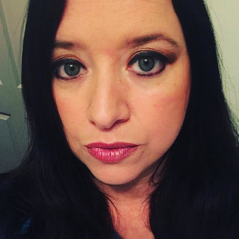 Meet your Posher, Teasha